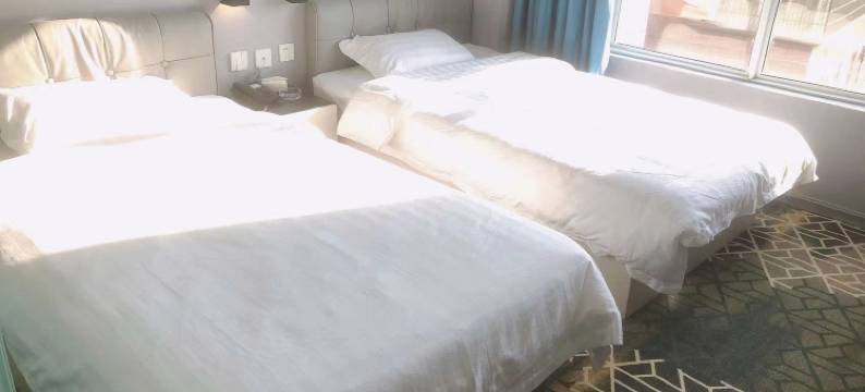 众盛商务酒店图片