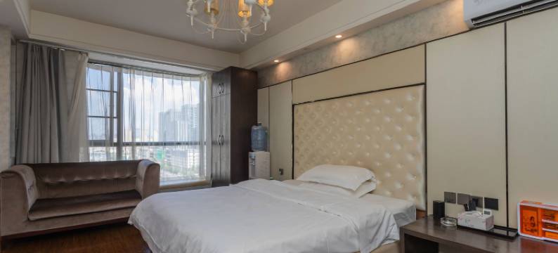 昆明豫缘酒店图片