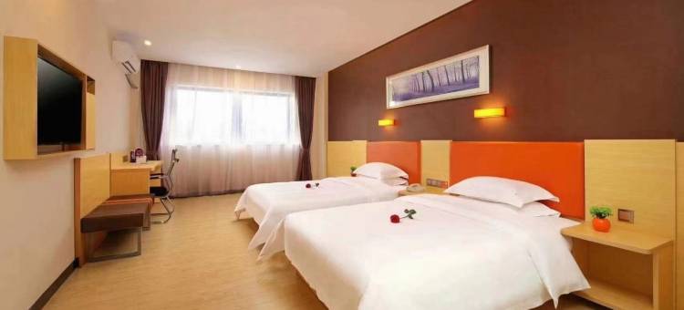 7天优品酒店(单县财富广场东大医院店)图片