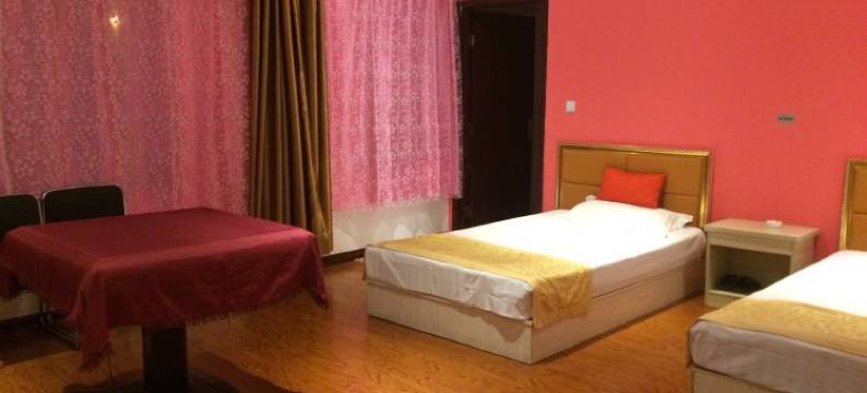 吉祥快捷宾馆(朔州鄯阳西街店)图片