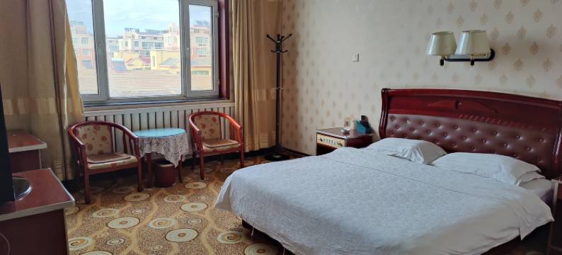 昭君酒店(阿拉善右旗巴丹店)图片