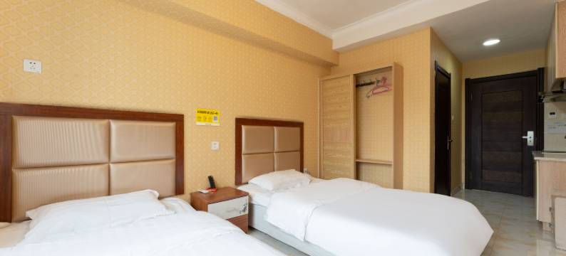 梅河口吉祥宾馆图片