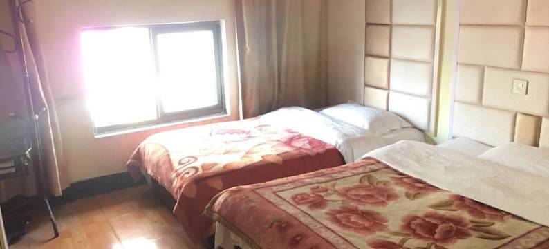 杭州智格旅馆图片