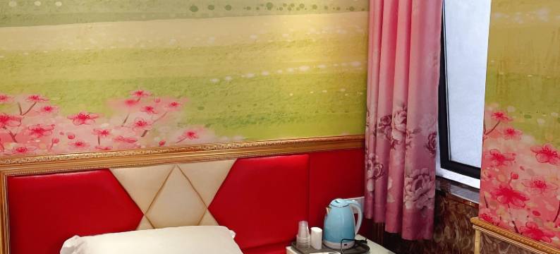 上海戴发时尚宾馆图片