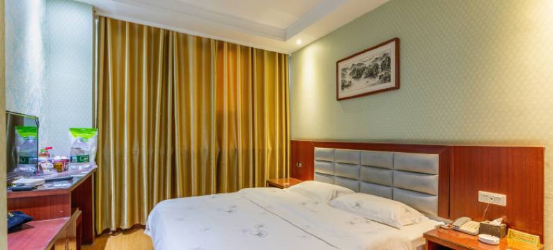 确山梦圆精品酒店图片