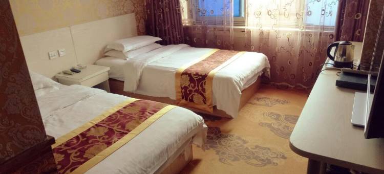 桐乡叙星桥宾馆图片