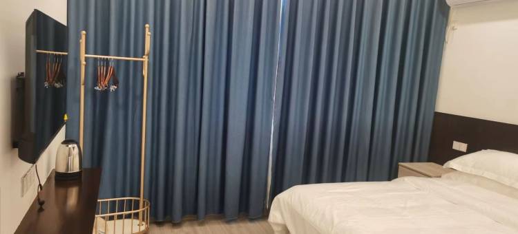 余姚市秋末冬初客栈图片