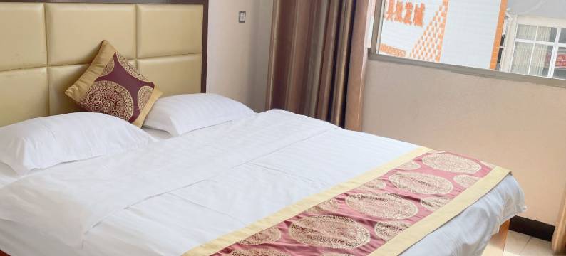 兴义海亚酒店图片