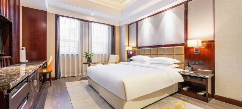 奥仕登酒店(榆林学院店)图片