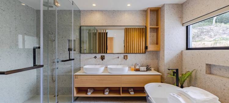 查济半山泼民宿图片