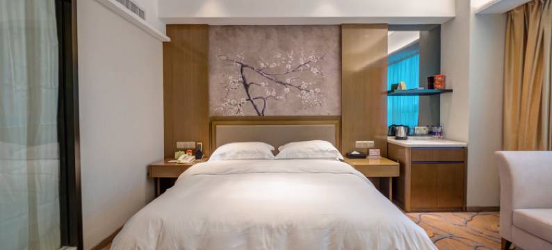 平阳国际大酒店图片