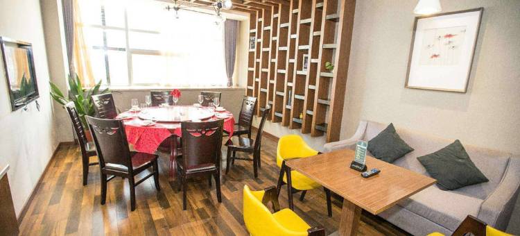 湘潭先锋印象酒店图片