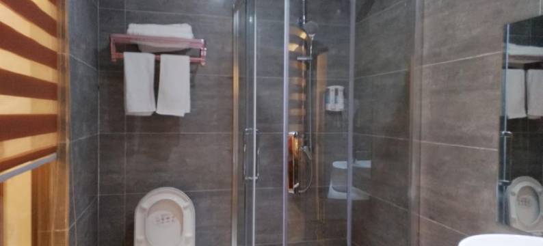 独山红太阳商务酒店图片