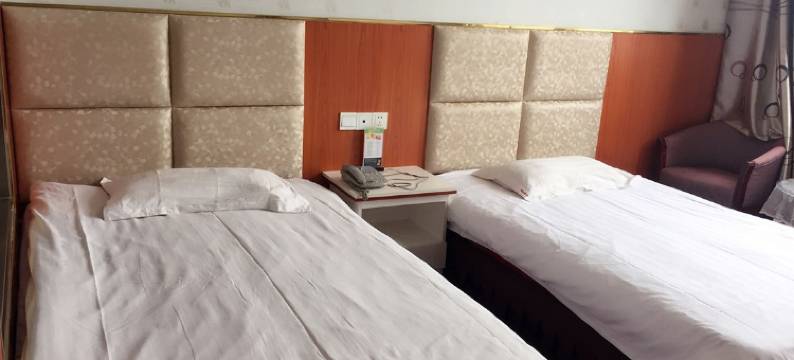 东至锦都商务宾馆图片