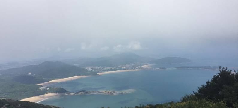 朱家尖漫度民宿图片