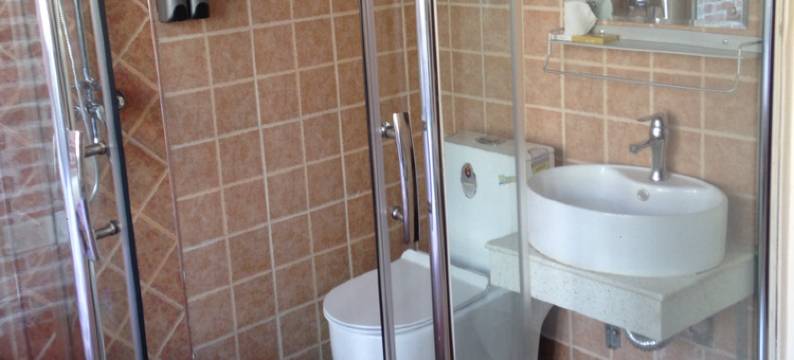 滦南汇通宾馆图片