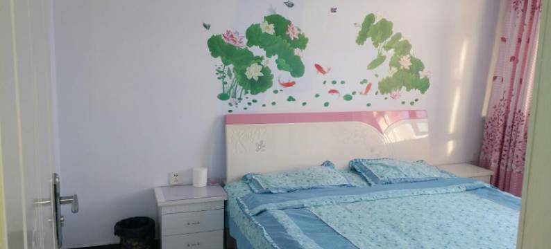 围场好晴家庭公寓图片