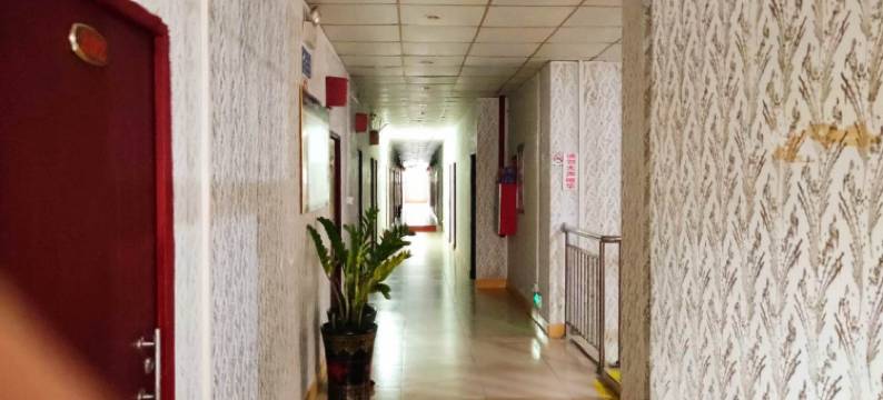 佛山呱呱宾馆图片