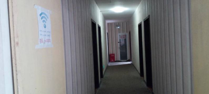 安阳天天快捷宾馆图片