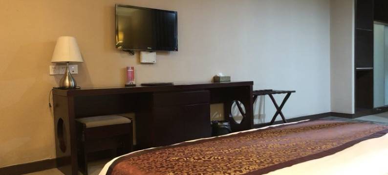 阜宁金帝宾馆图片