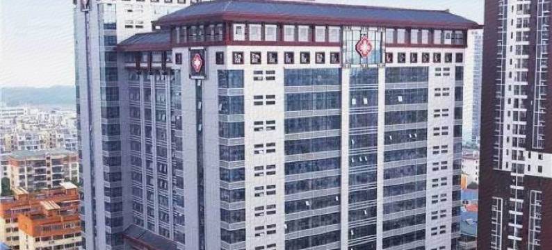 雅斯特酒店(南宁仙葫店)图片