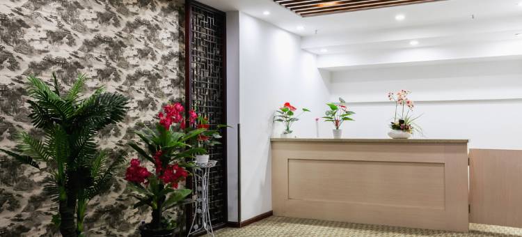 苏州欢乐大酒店图片