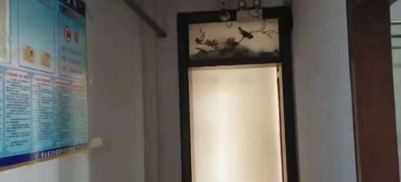 庆云宝艺商务宾馆图片