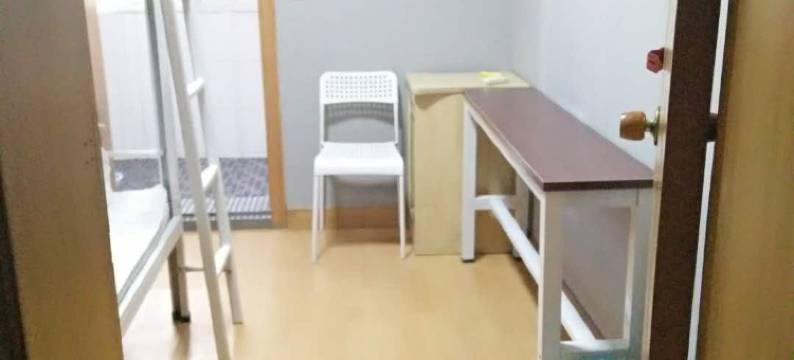 南宁火炬青年旅舍图片