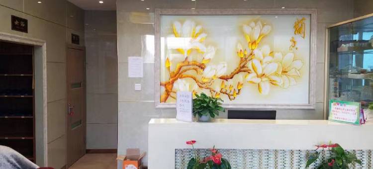 开鲁华旅水晶连锁酒店图片