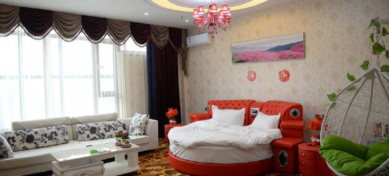 蛟河七夕宾馆图片