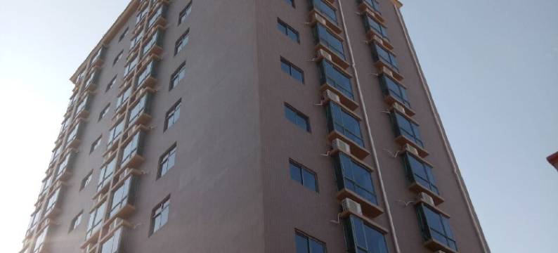 惠东壹家壹酒店图片