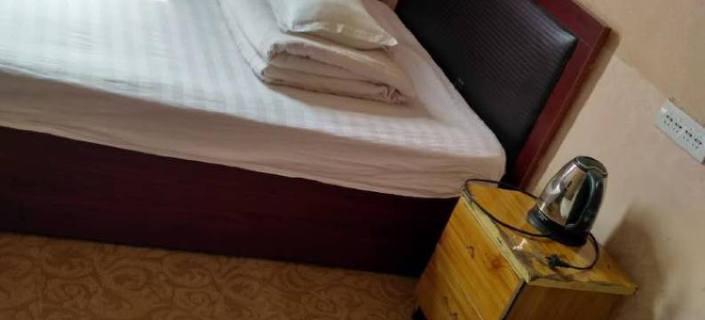 汇鑫源宾馆(禹州东商贸街店)图片