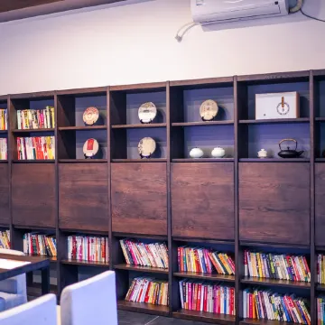 平遥在别处客栈（古城北门店）