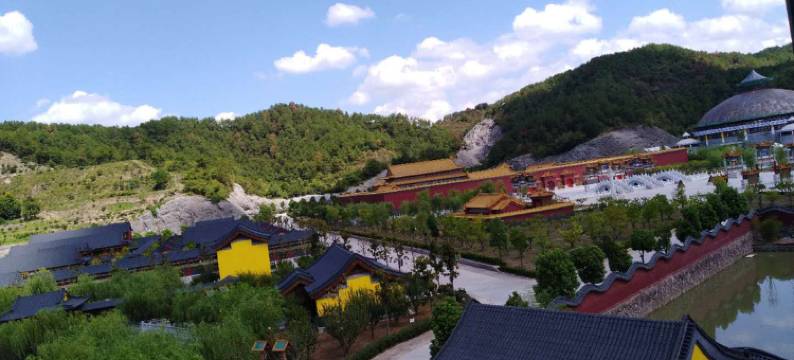 横店景秀公寓图片