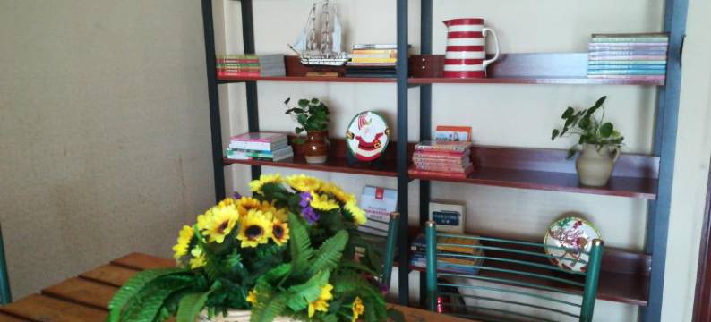 攀枝花阳光青年旅舍图片