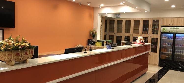 7天连锁酒店(珠海高栏港平沙店)图片
