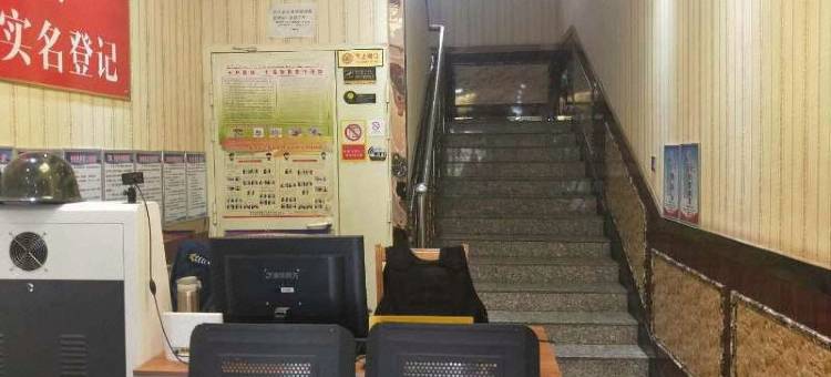 伊宁县弓月城宾馆图片