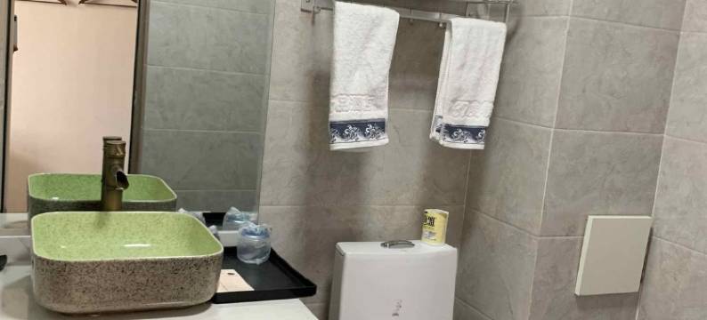 宣威37度精品酒店图片
