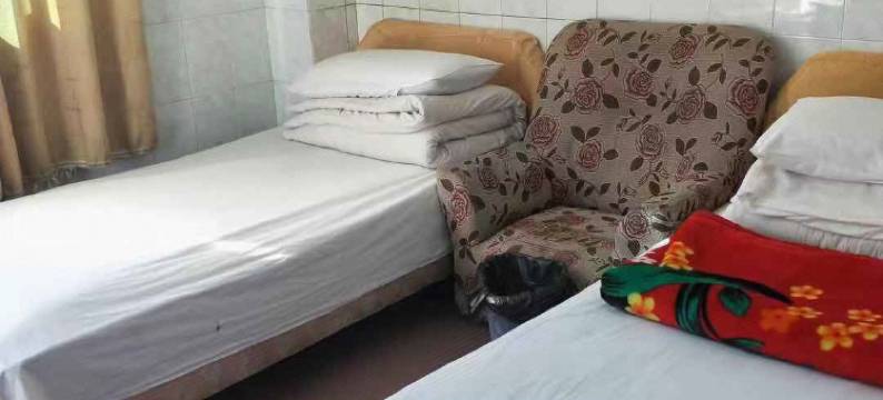 腾冲明华公寓图片