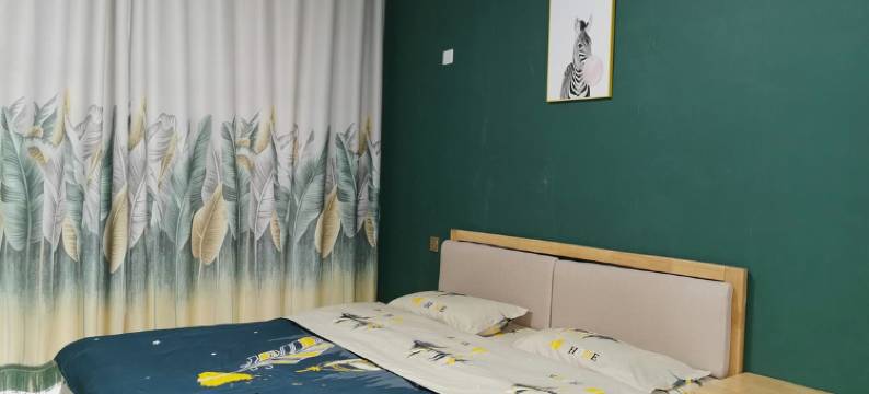 盛嘉民宿(张家口春阳街店)图片