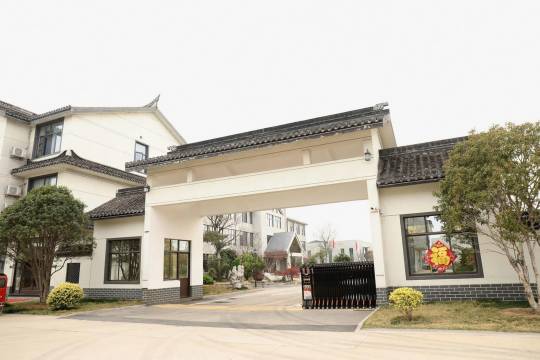 新沂梦之虹商务酒店