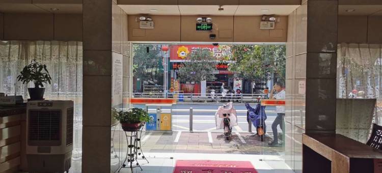 顺昌宾馆图片