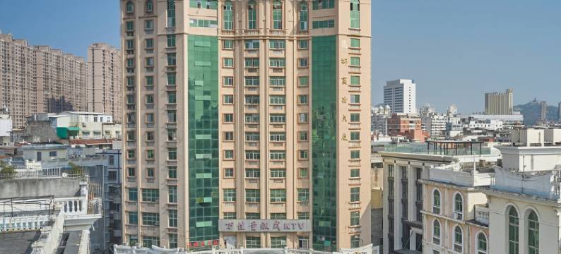 石狮万佳东方酒店( 泰禾广场店)图片