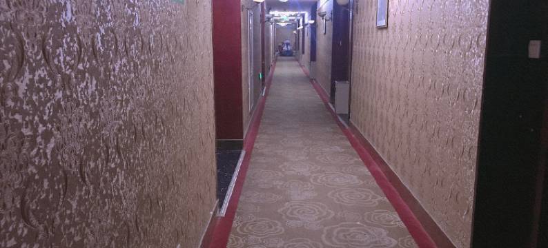 南昌好如家宾馆(南京东路南昌大学青山湖校区店)图片