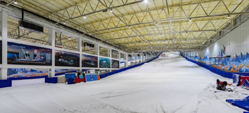 北京乔波国际会议中心图片