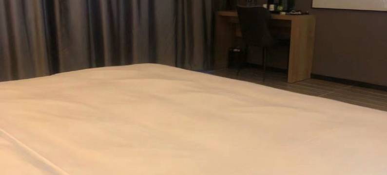 灰鲸智能酒店(定兴固城店)图片