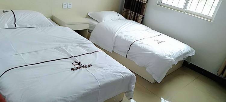 南宁石埠公寓(广西财经学院店)图片