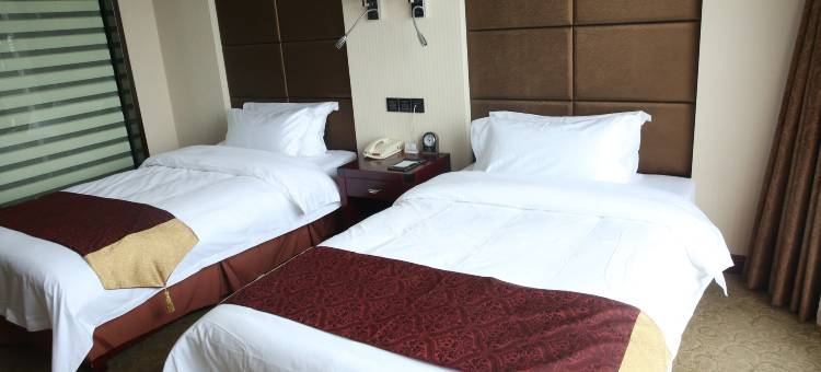 临潭华敏宾馆图片