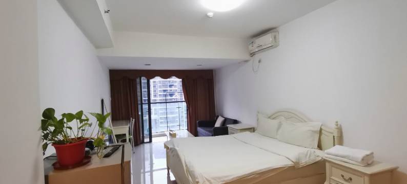 佛山凯威酒店公寓图片