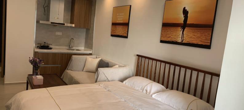 西双版纳丽汀公寓图片